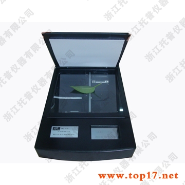 蟲(chóng)斑面積測(cè)量?jī)x